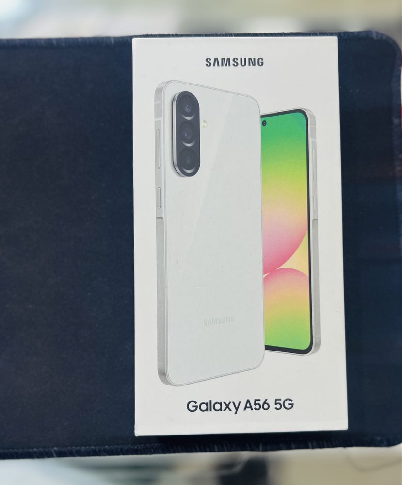 Samsung A56 5G