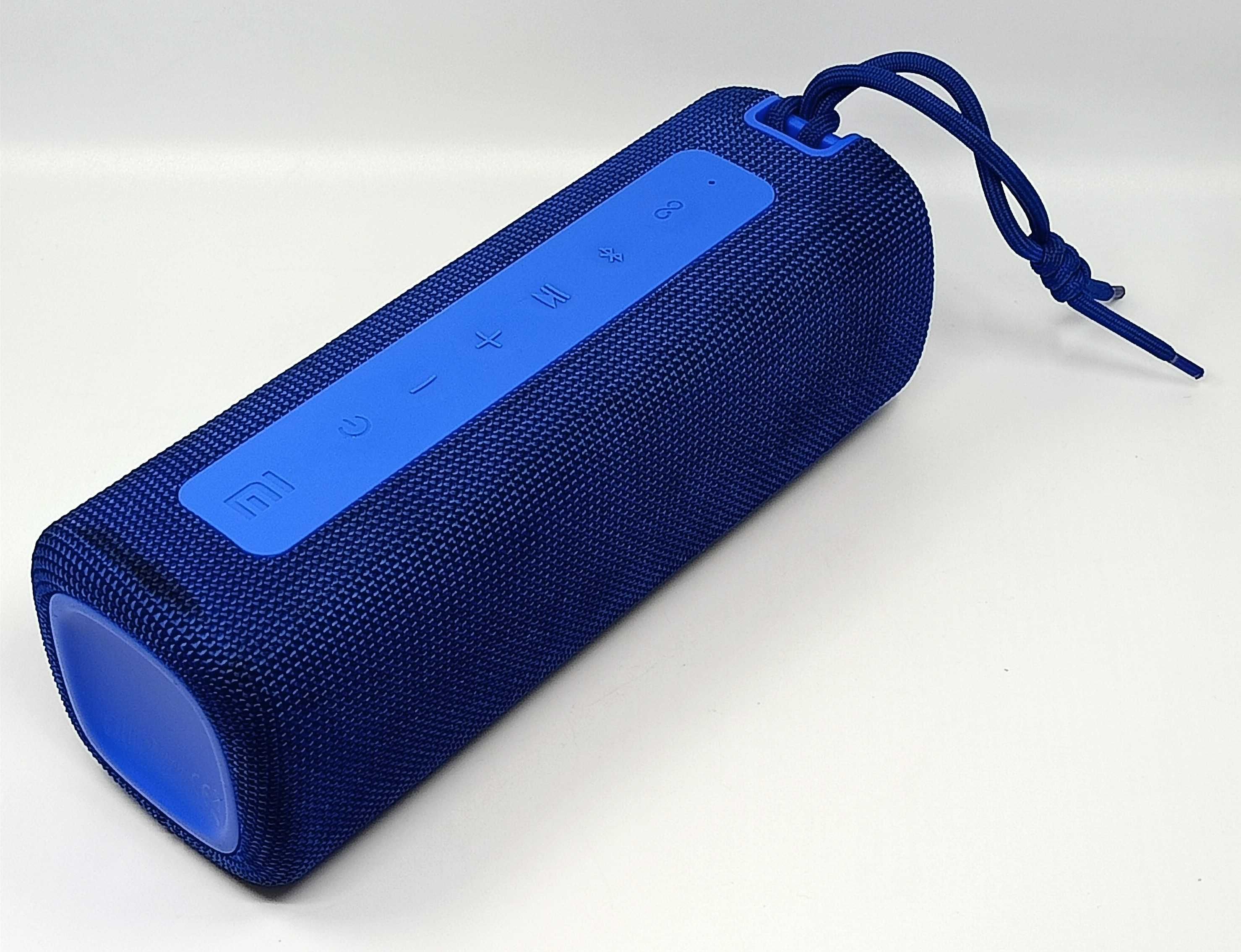 ~Głośnik bezprzewodowy Bluetooth XIAOMI Mi Speaker USB C AUX GWARANCJA