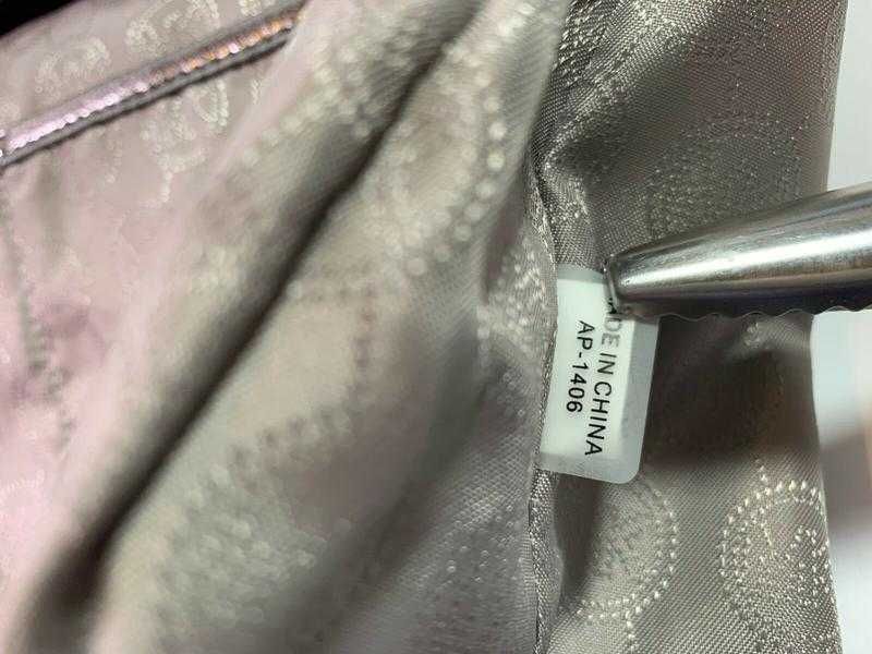 Шкіряна сумка michael kors