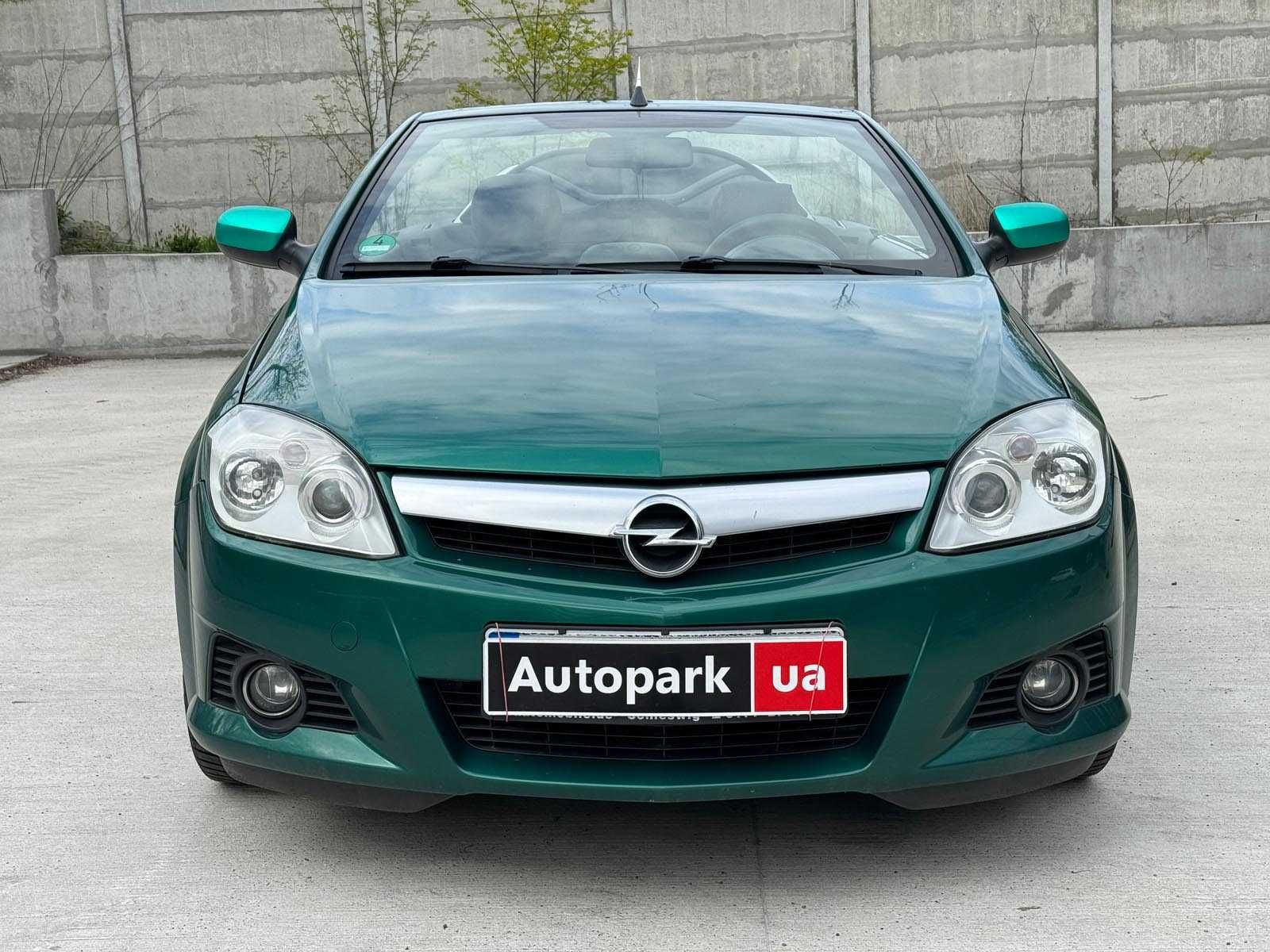 Продам Opel Tigra 2005р. #43262