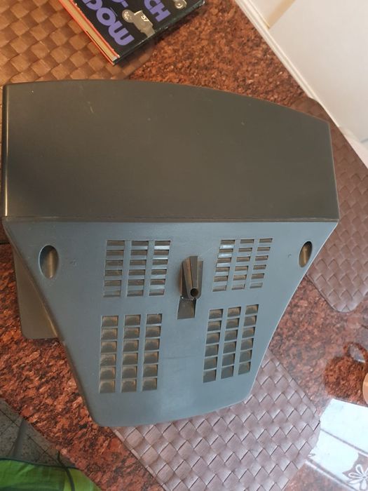 Telewizor Sharp CV3730S