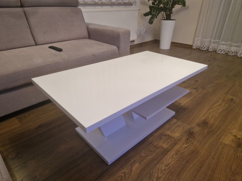 Stolik kawowy, ława