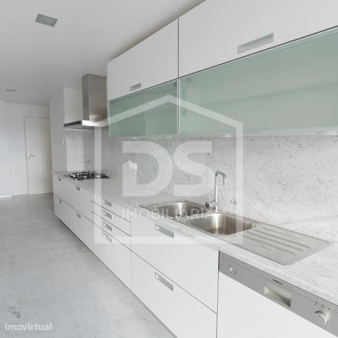 Apartamento T3 no Funchal