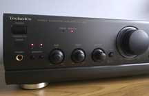 Technics SU-V620 Wzmacniacz Stereo 2x70W