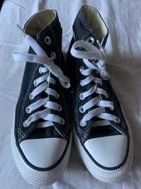 Converse All Star чорні