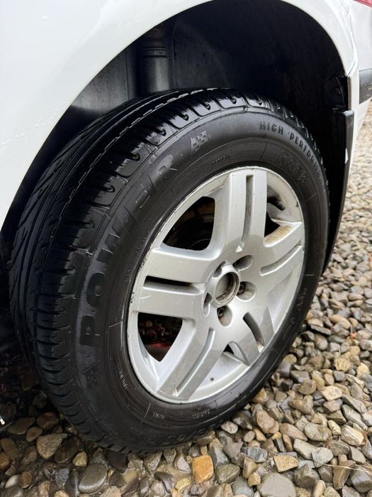 Продам Golf 1.9 дизель