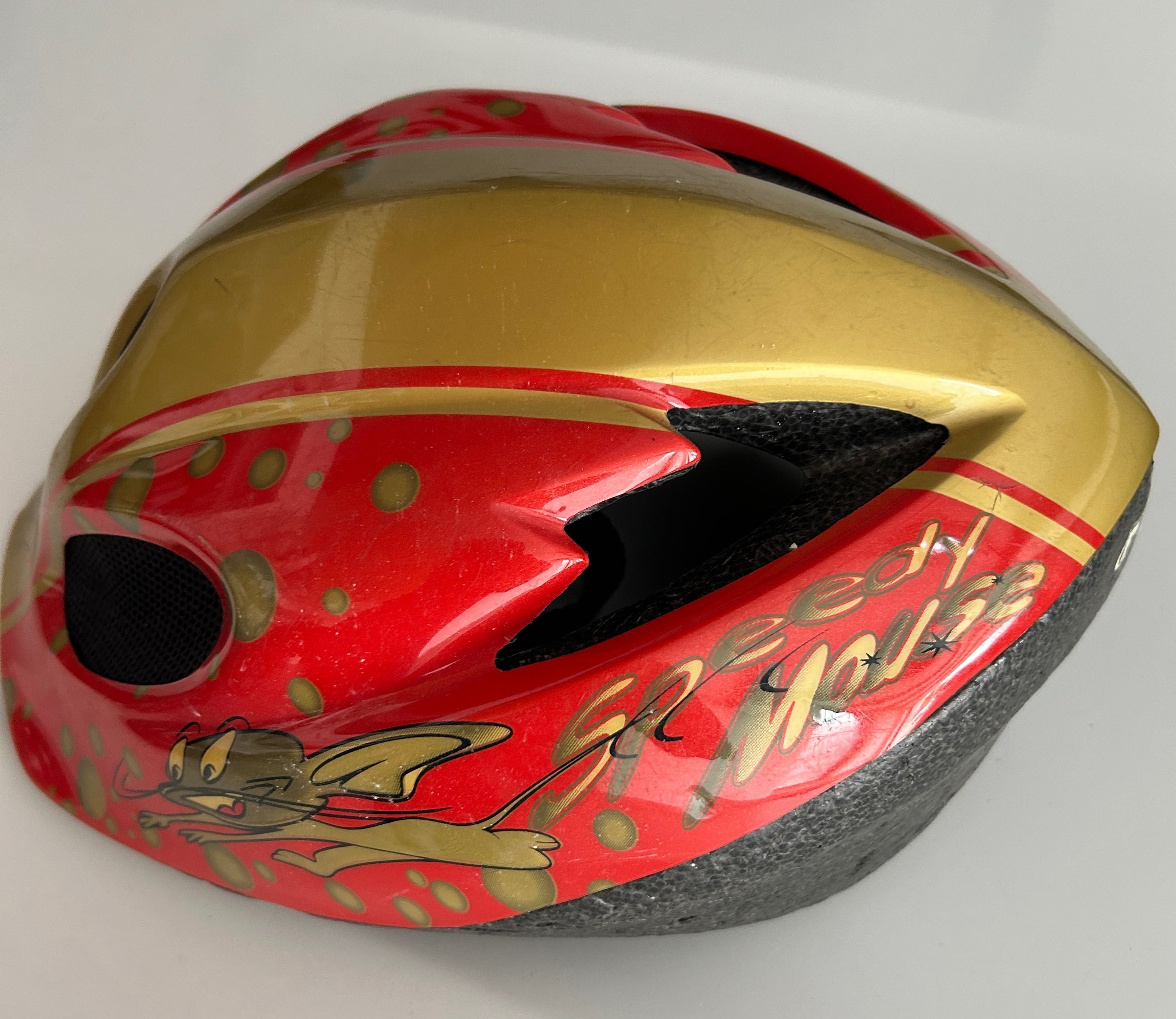 Capacete Bicicleta