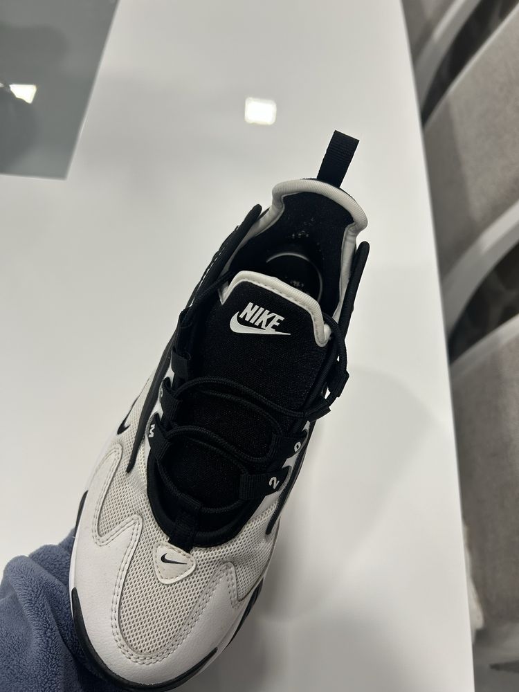 Nike zoom usadas 2x