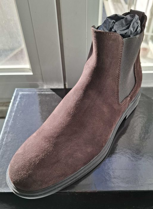 Botas novas italianas Baldinini 41