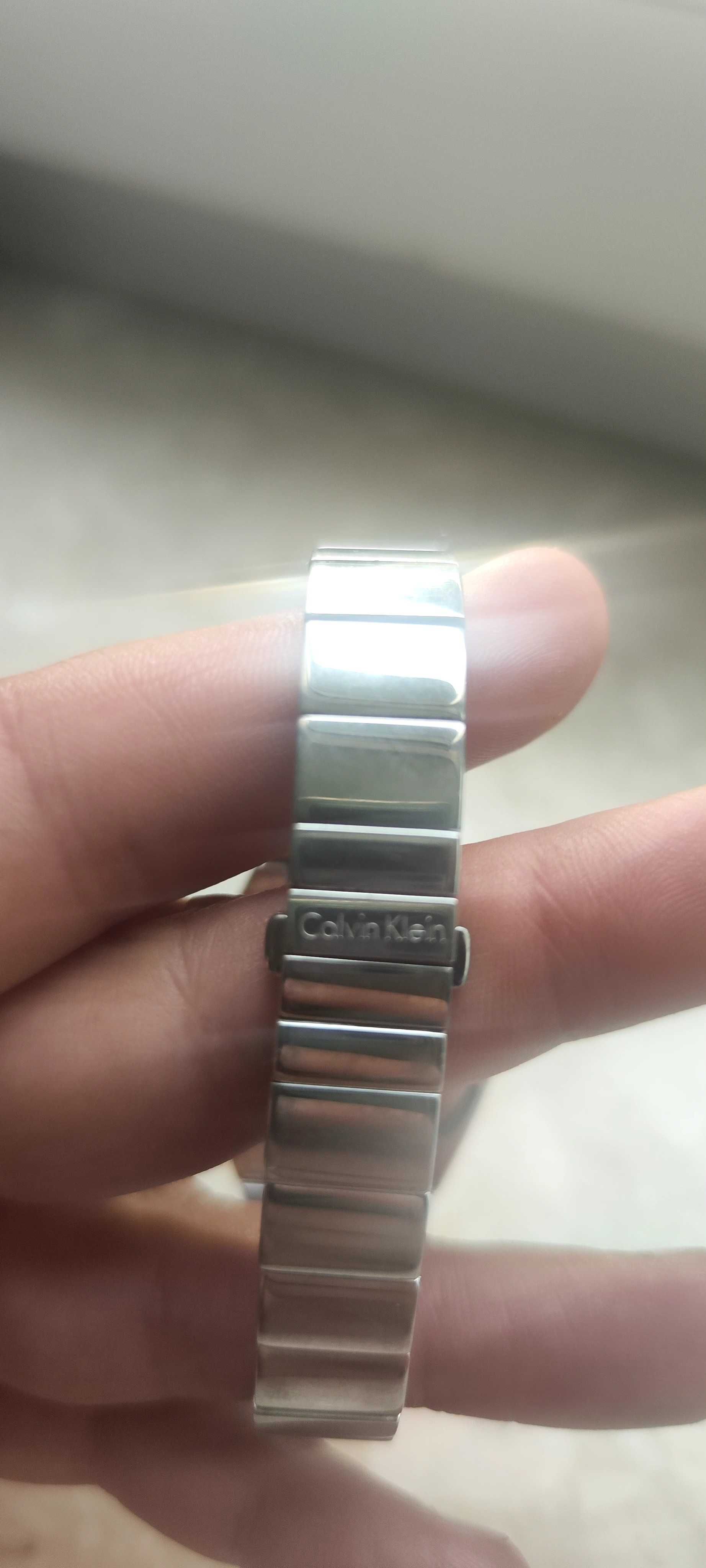 Zegarek Calvin Klein