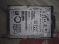 HDD 500 gb, жёсткий диск