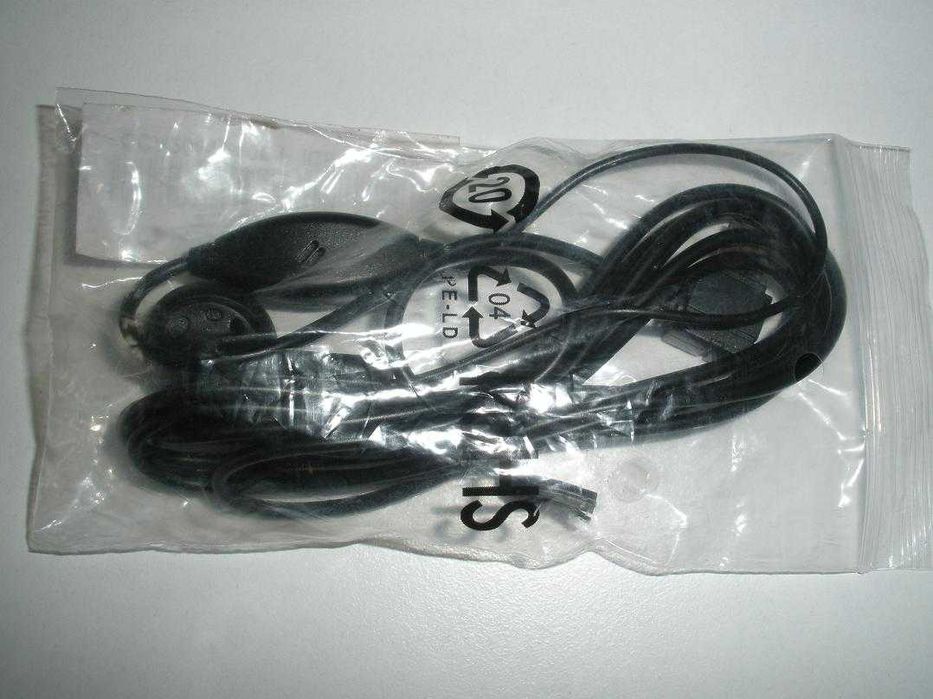 гарнитура наушник ALCATEL  FM радио