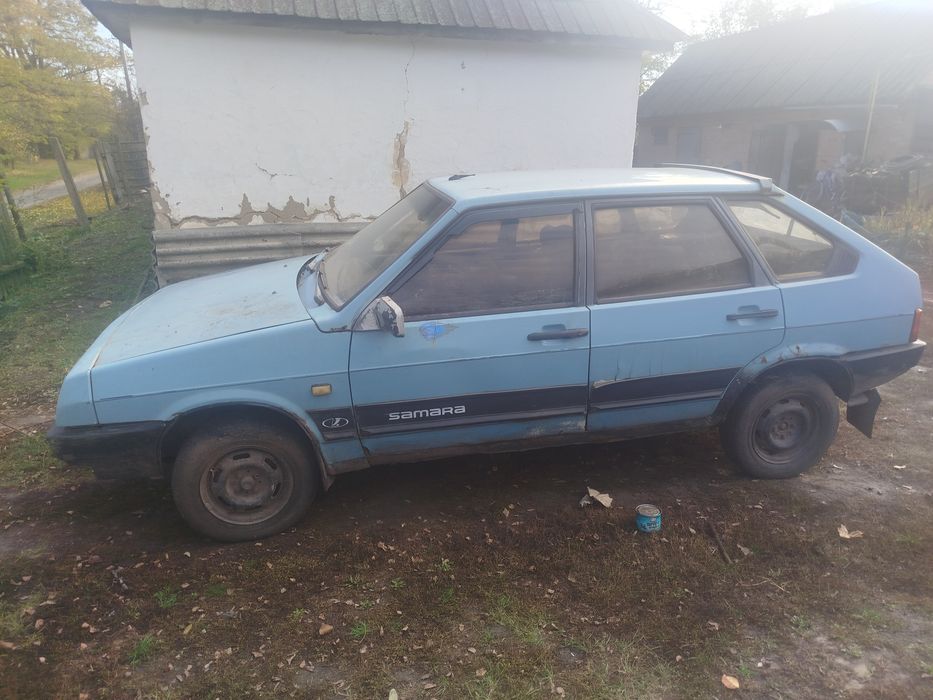 Продам ВАЗ  2109