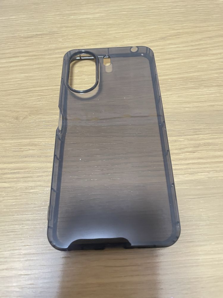Capa xiomi nova