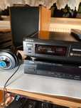 Sony mds je 500 pilot rm- d29m