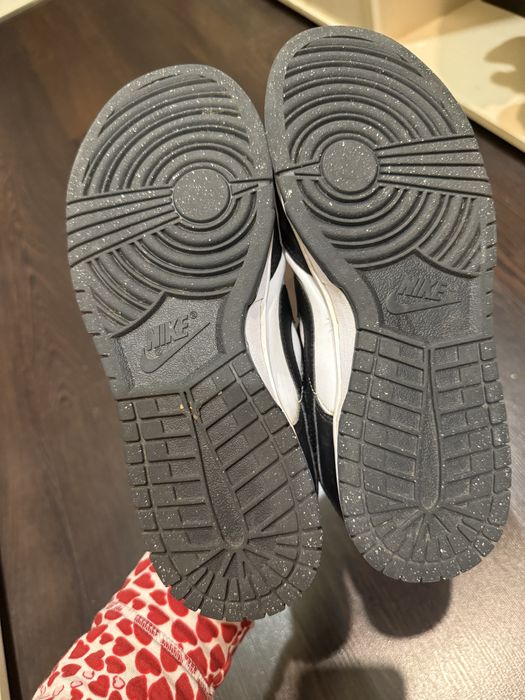 Кросівки nike dunk low 40р оригінал