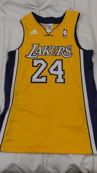 Conjunto dos Lakers