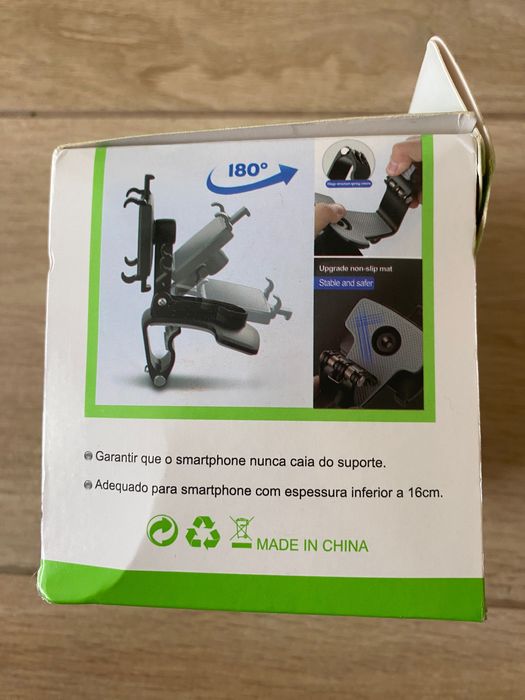 Автохолдер, держатель для телефона, phone holder