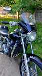 Kawasaki ZL 600  Eliminator