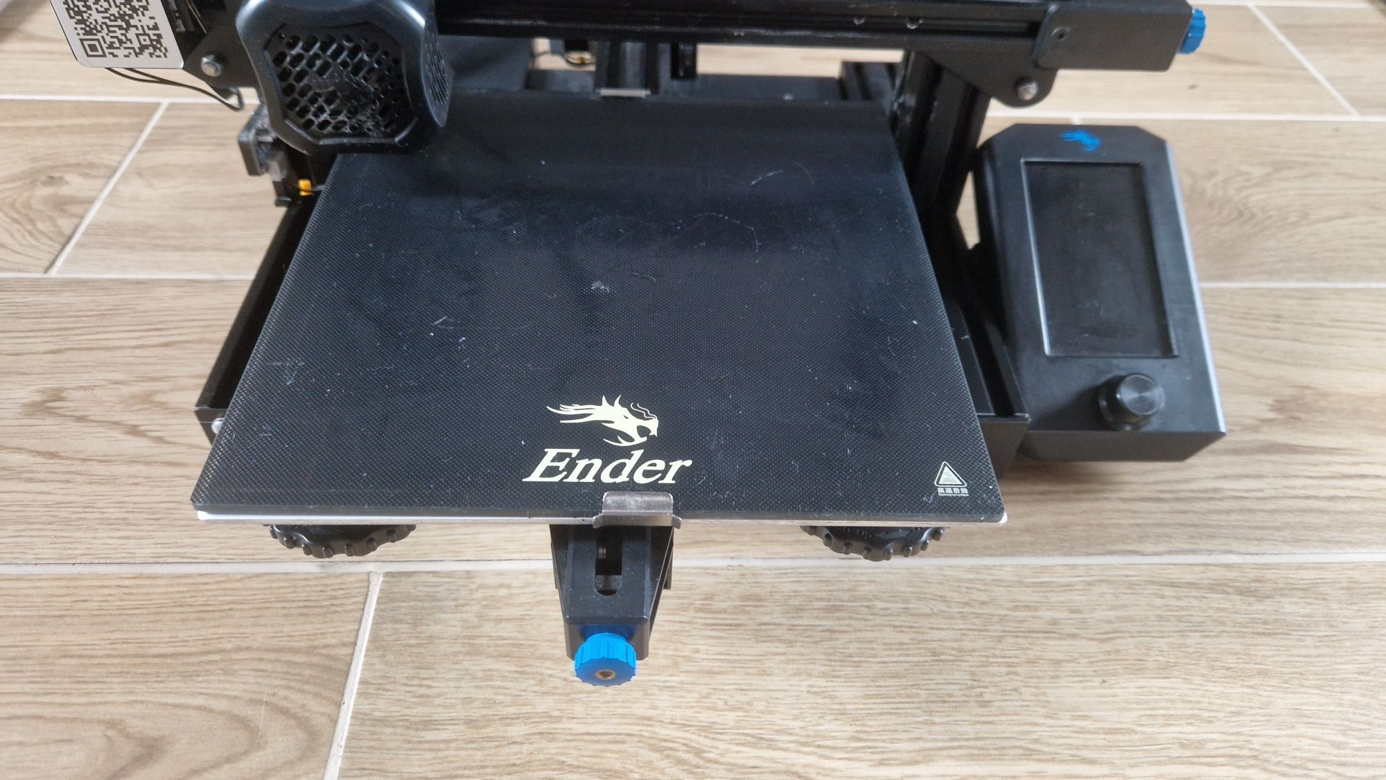 Drukarka 3d Creality ender 3 v2