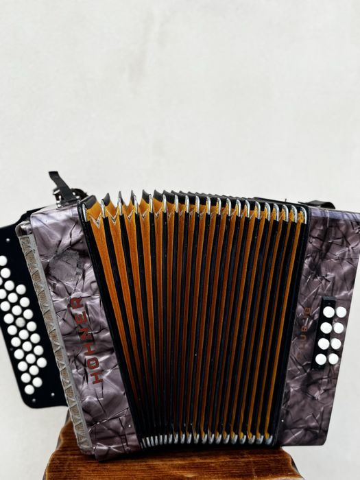 Concertina hohner