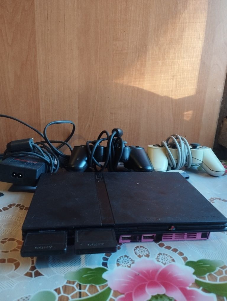 Sony Playstation2