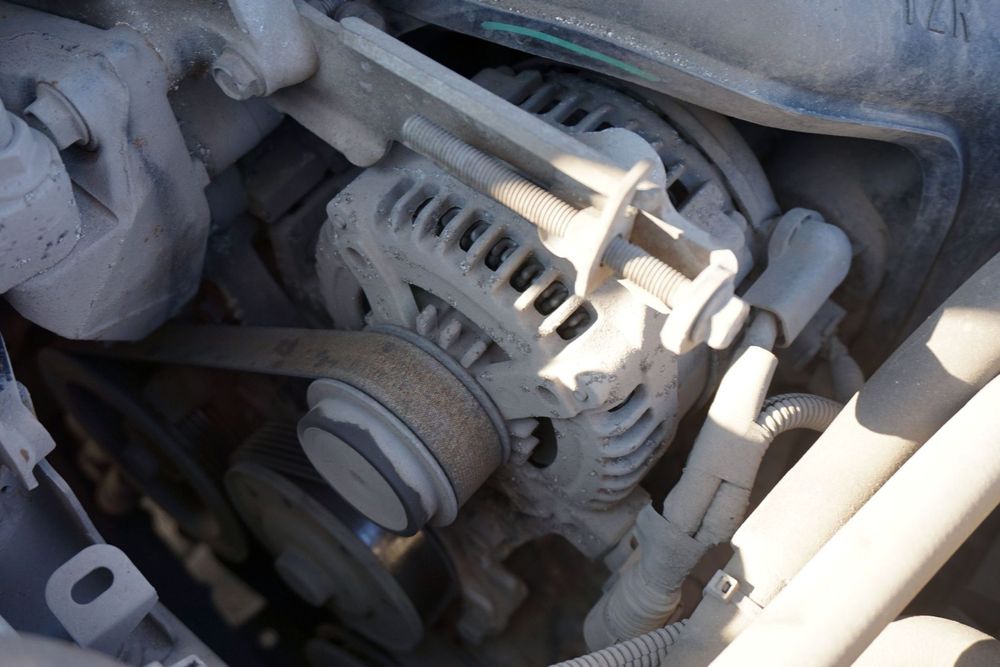 ALTERNATOR AURIS E15 I LIFT 1.6 16V 27060-0T051 TOYOTA 2009-2013