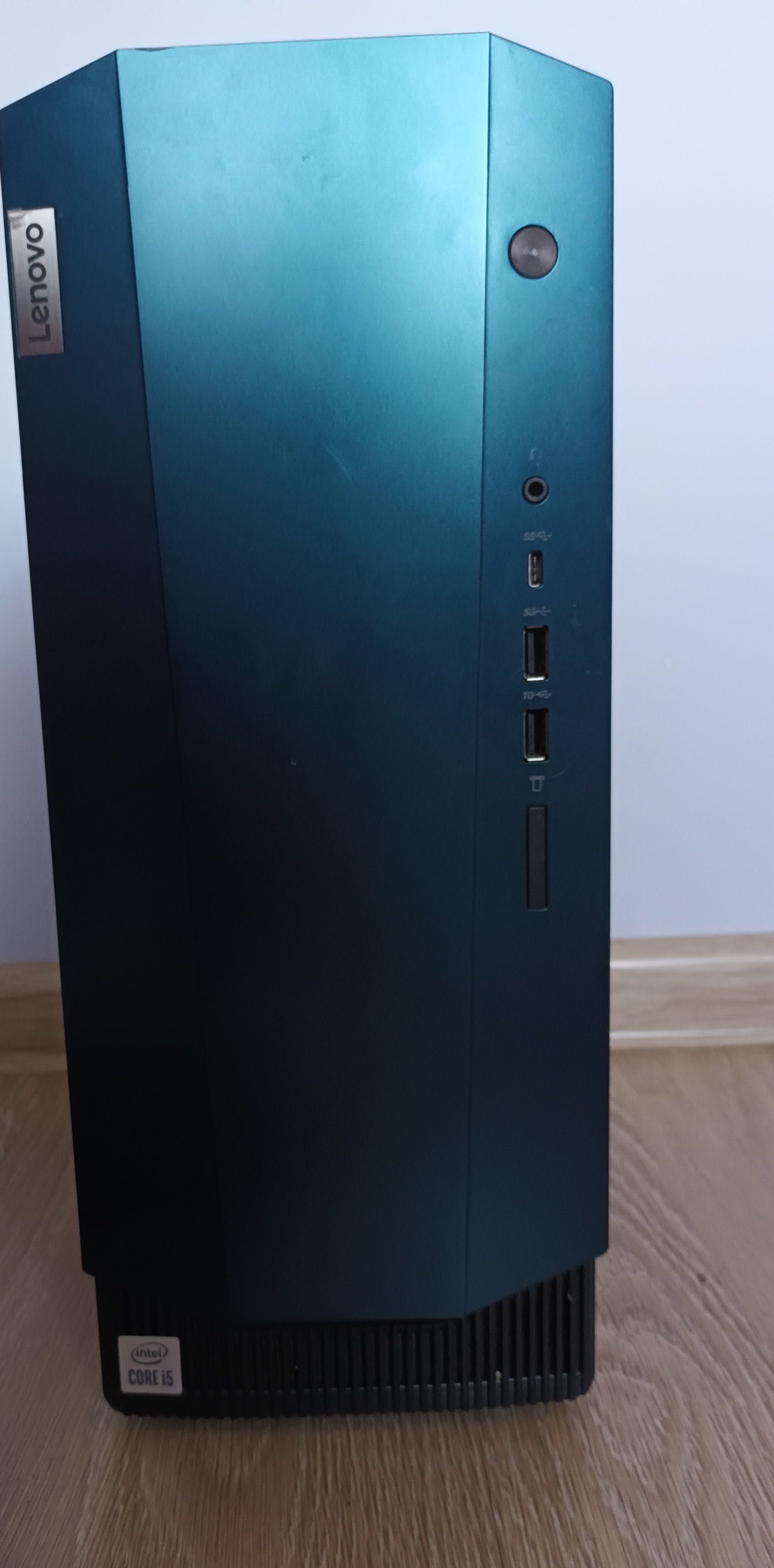 Komputer RTX 1660 Super