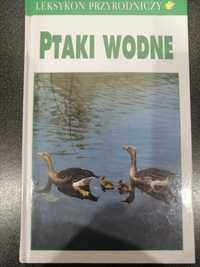 Ptaki wodne-Przewodnik