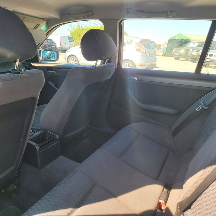 BMW 32D ano 2000