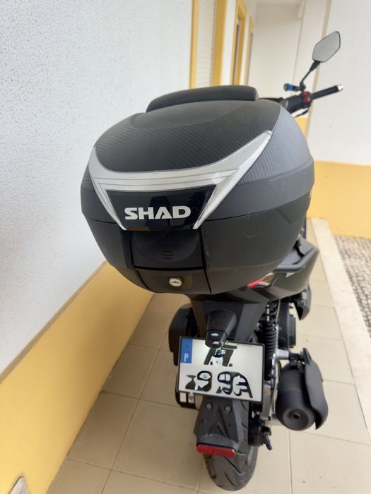 Keeway Vieste 125 de 2022