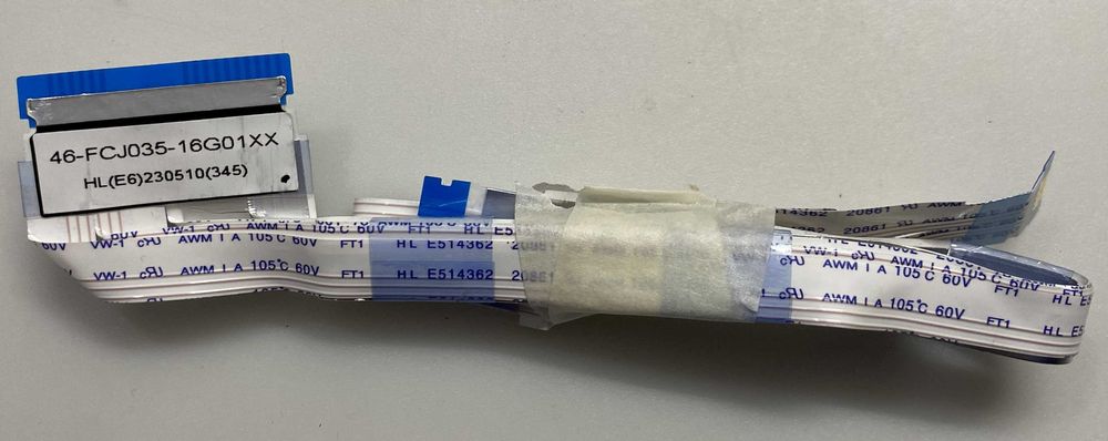 Peças Lg 50UR7300  Fonte:SH230.60421  Board: EAX700.42603 Testadas