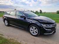 Renault Talisman kombi 2.0 DCI AUTOMAT 160ps nawigacja klimatyzacja skóry serwisowany