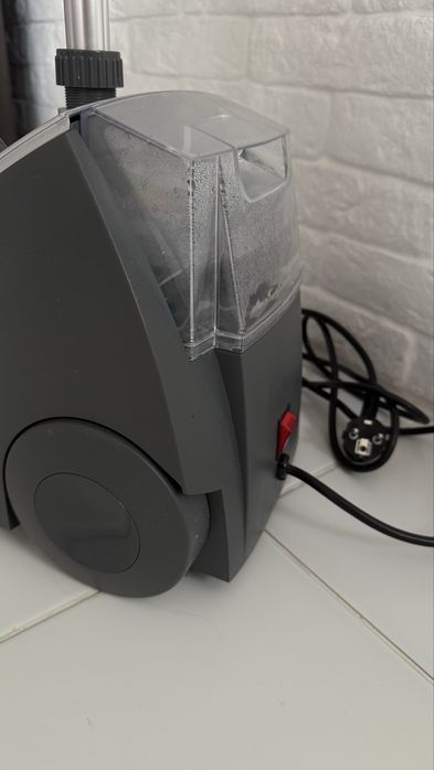 Відпарювач (парова праска/парова система)  Clatronic TDC 3432 1500Вт