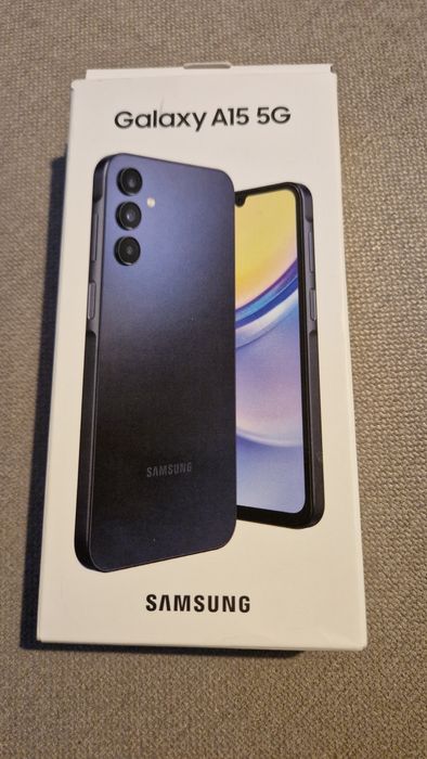 Samsung  Galaxy A15 5G