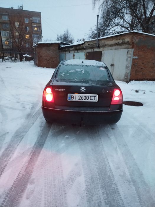 Продам Авто Пассат б5+