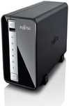 Servidor de ficheiros Fujitsu CELVIN NAS Server Q700