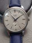 Vintage dom watch