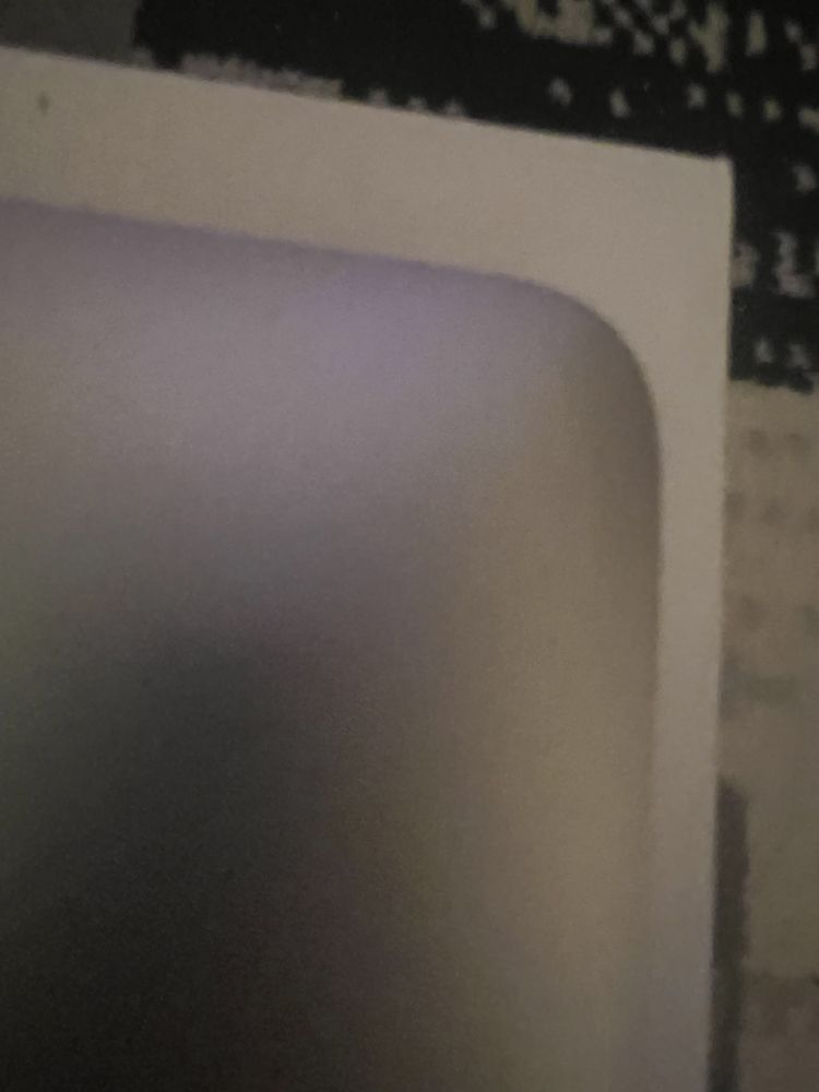MacBook Pro2017 8/256 GB 390 cykli (A1708)