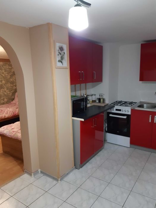 Noclegi Bieszczady Smerek Wetlina (wolne od 24pazdz