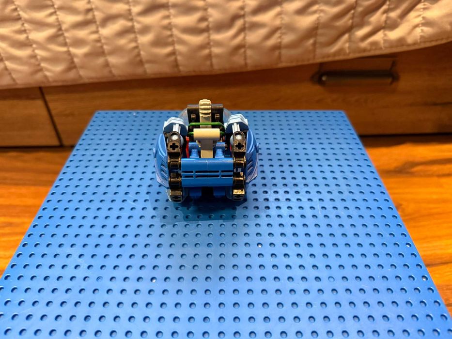 LEGO Bionicle 8562 Gahlok