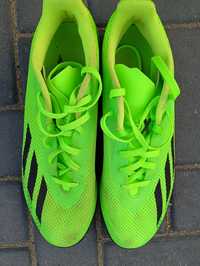 Buty piłkarskie adidas speedportal 45