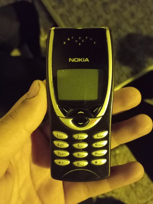 Nokias antigo para coleção