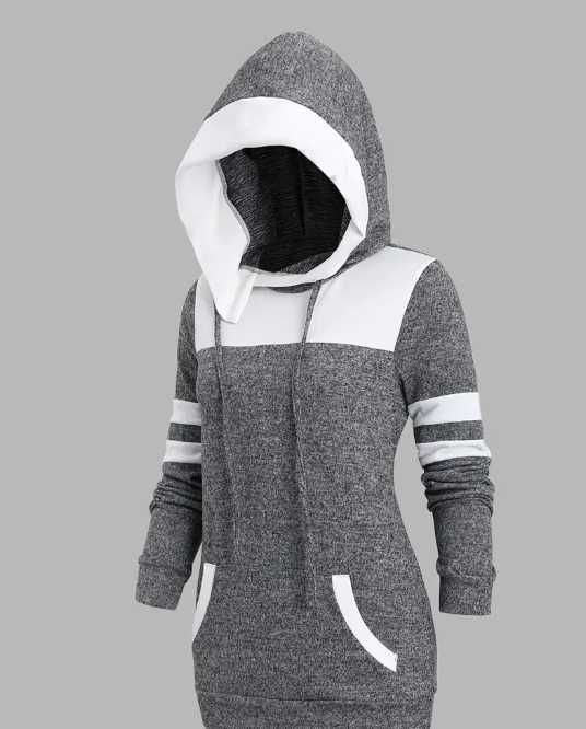 Кежуал спортивна кофта худі, 175-180 р