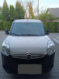 Sprzedam Opel Combo 1.3 CDTI