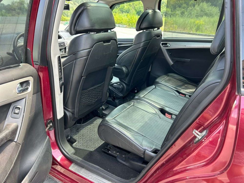 Citroen c 4 picasso