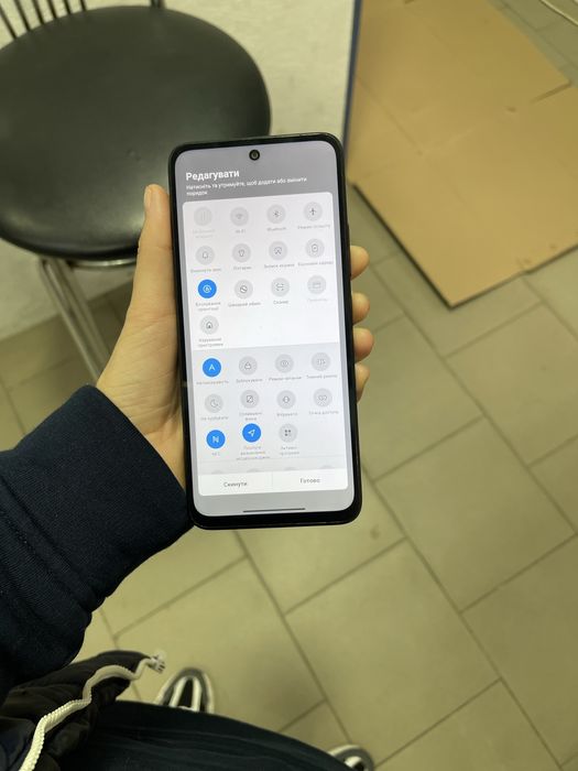 Смартфон Xiaomi Redmi 12 8/256GB NFC