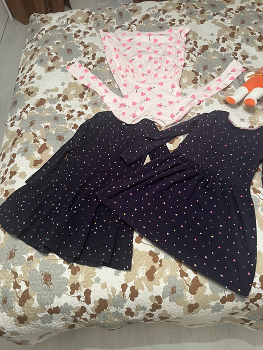 Плаття платье h&m
