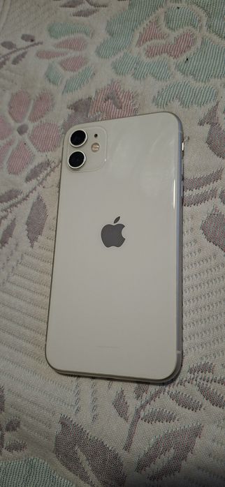 Iphone 11 128gb leia