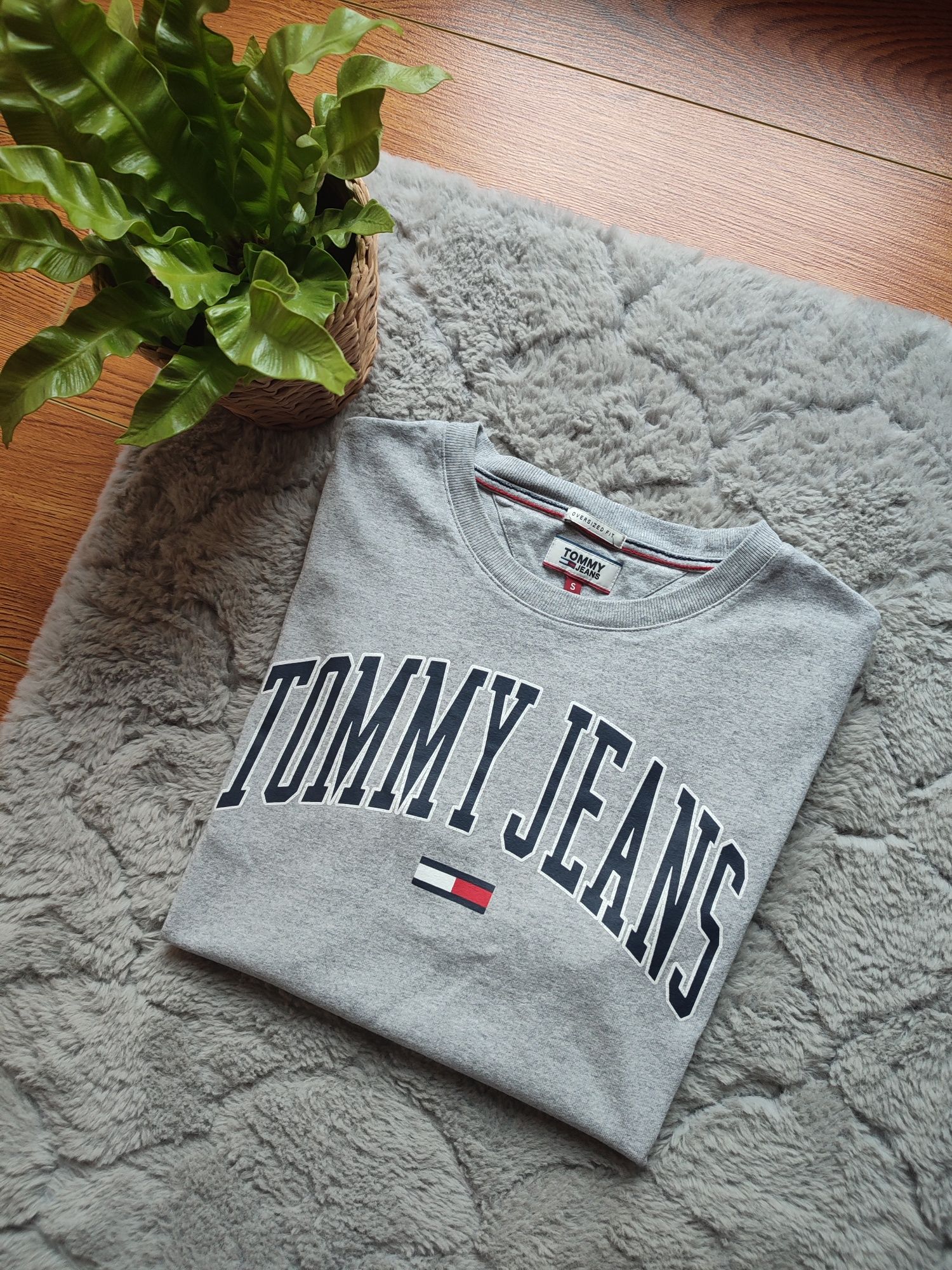 T-shirt Tommy Hilfiger S/M
